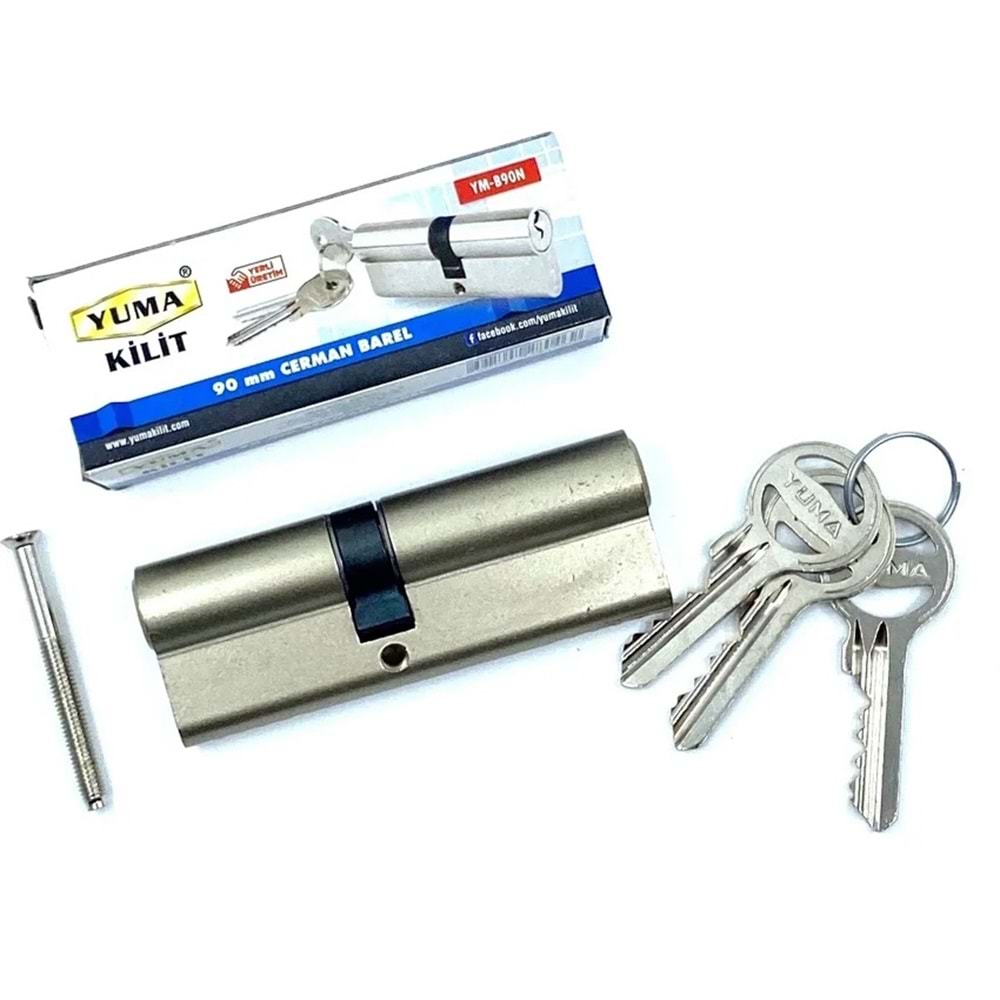 YUMA 90 MM CERMAN BAREL YM-B90S(*24)#