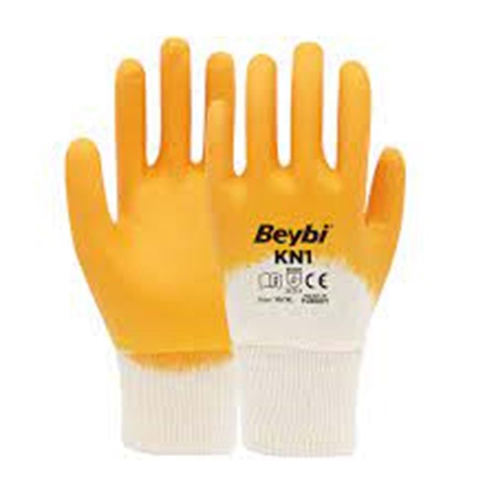 BEYBİ KN1 ELDİVEN+