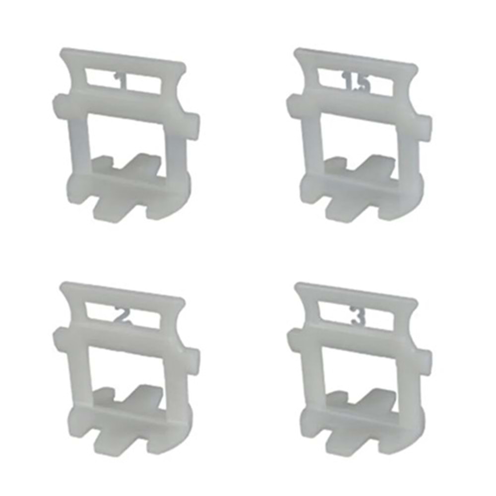 SEVİYE DERZ ARTISI 1 MM (*100)+