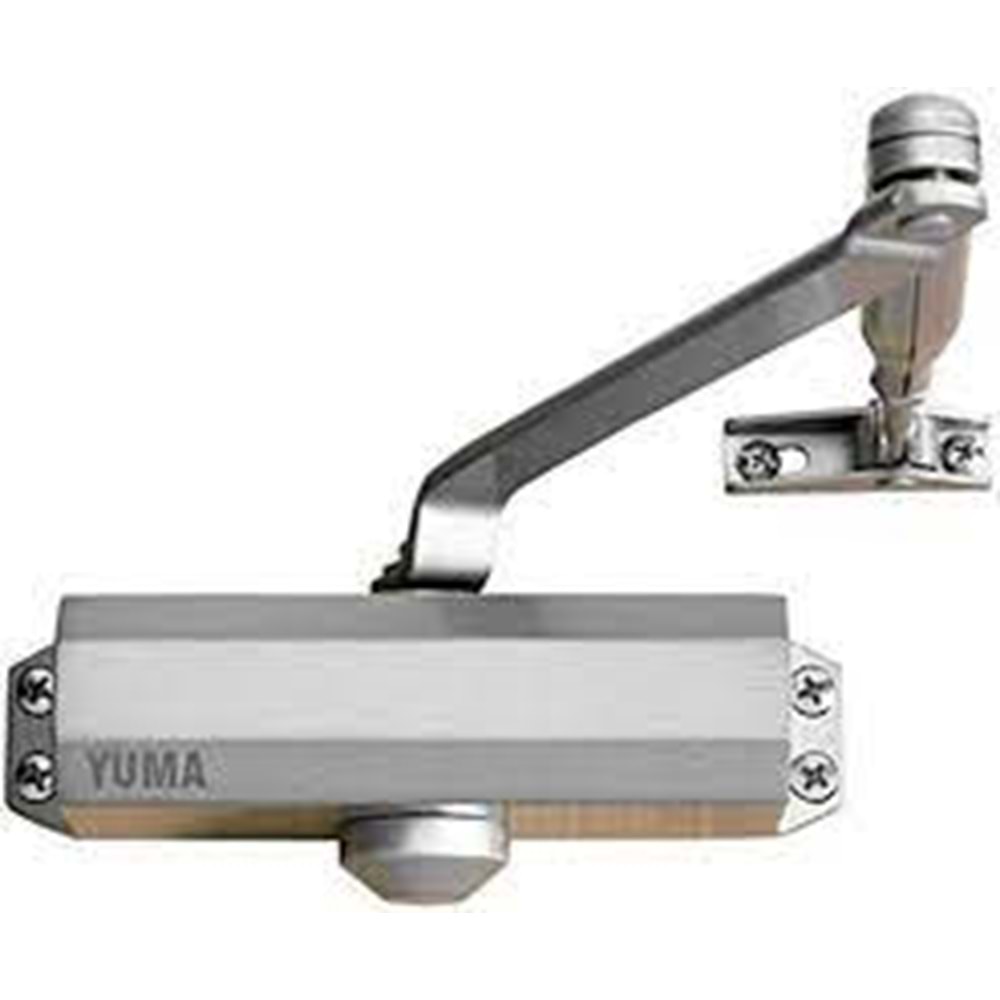 YUMA KAPI HİDROLİĞİ NO:3 YM-713+