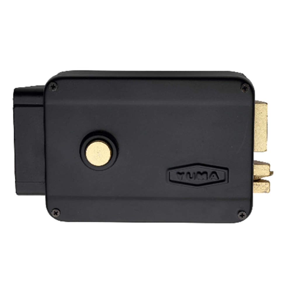 YUMA ELEKTRİKLİ TİRAJLI KİLİT YM-609#