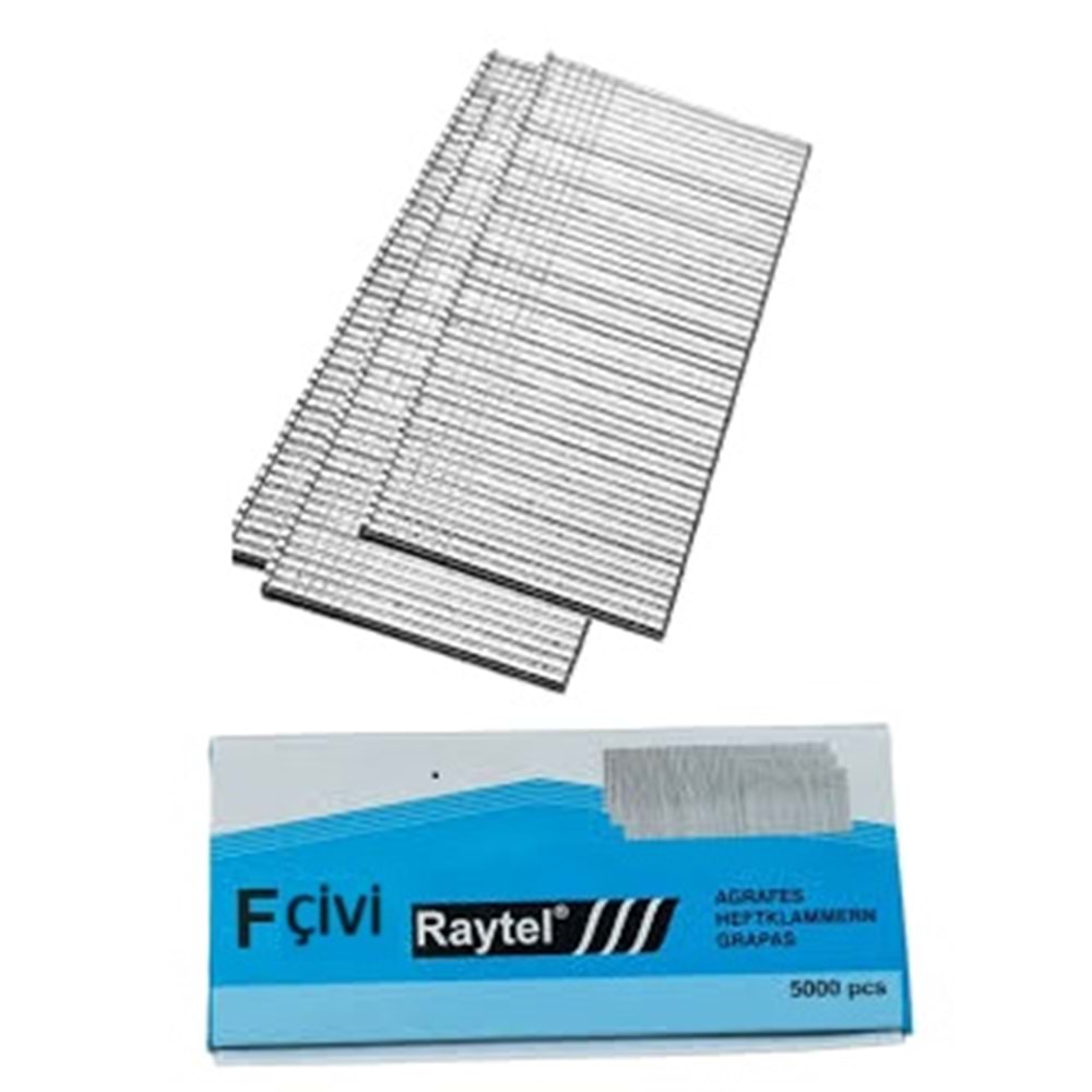 ZIMBA ÇİVİSİ F40+