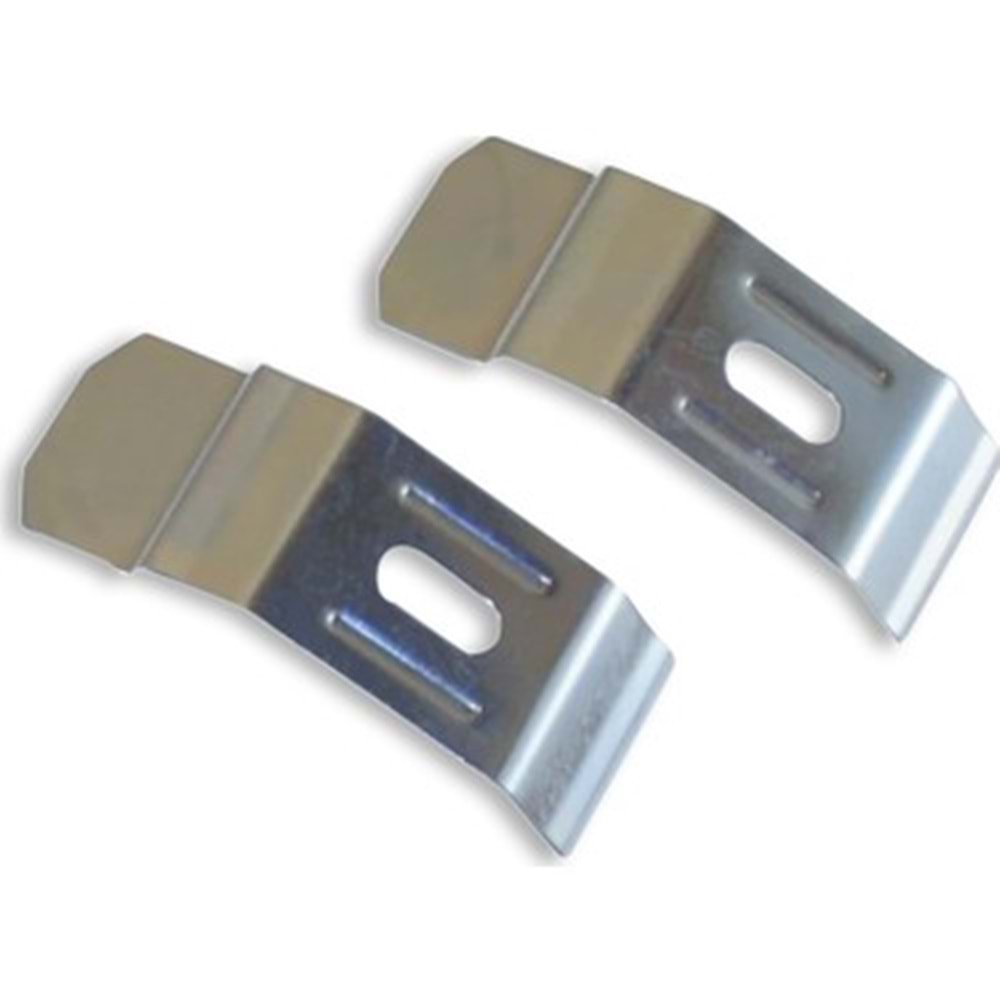 STOR PERDE APARATI METAL - DAR (*100)#
