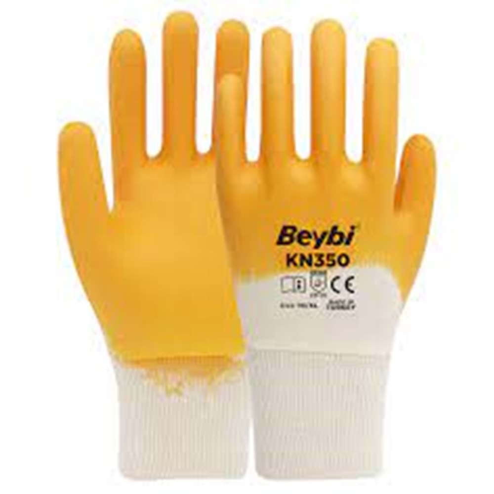 BEYBİ KN350 ELDİVEN+