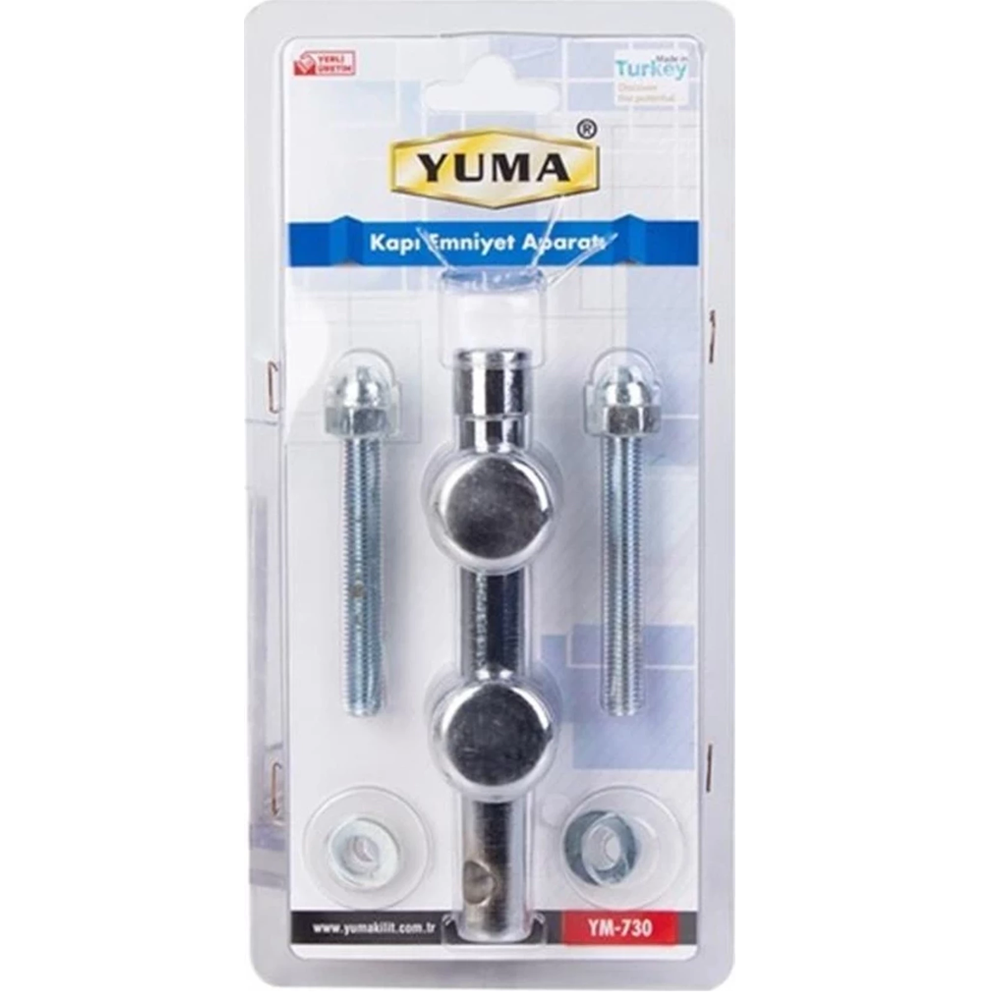 YM730 KAPI EMNİYET APARATI#