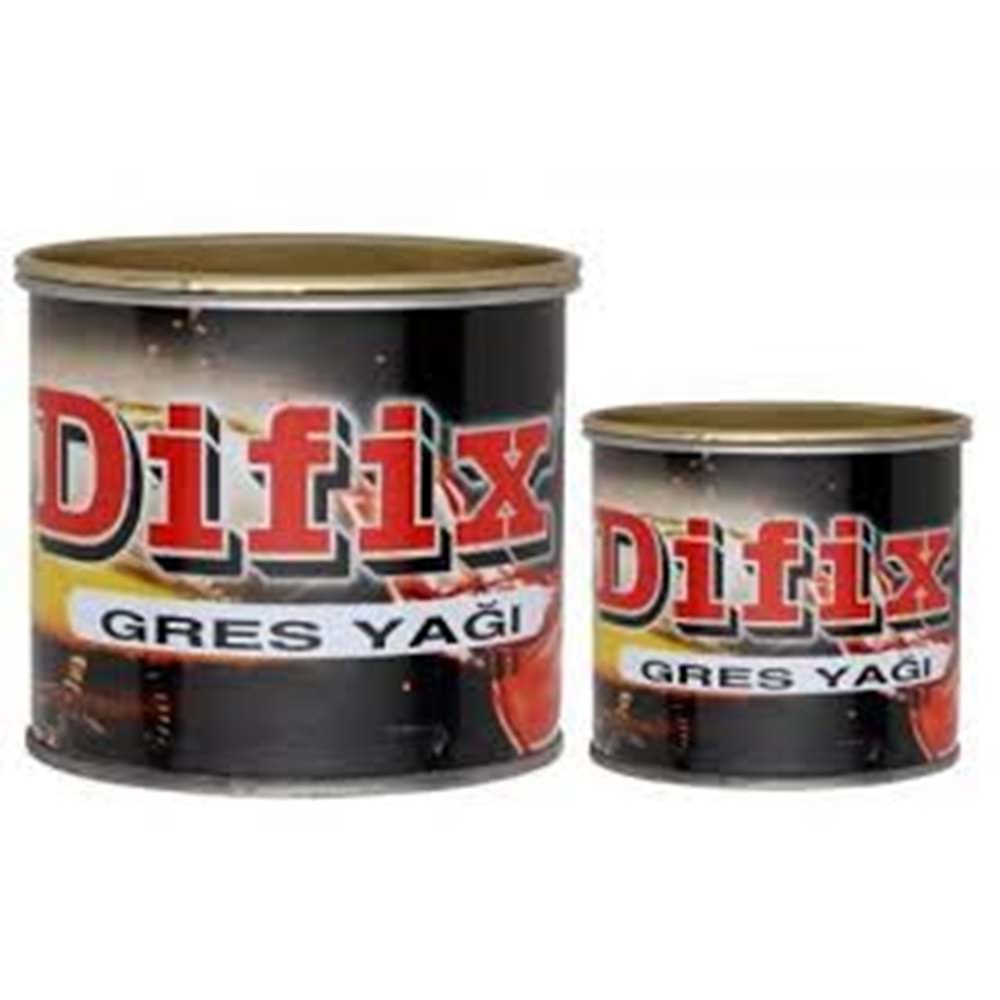 GRESS YAĞI 1000+