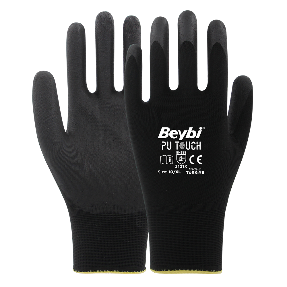 BEYBİ PU TOUCH ELDİVEN (*288)#