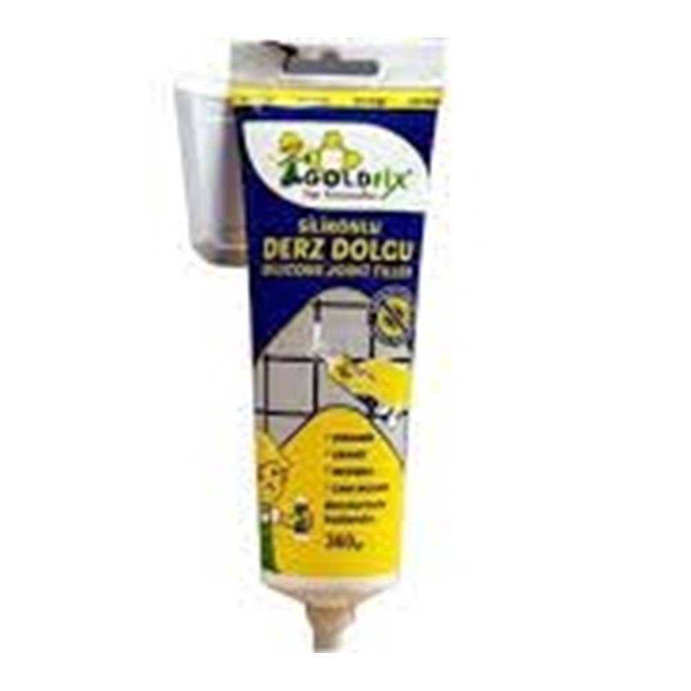 DERZ MATİK GRİ (*) +