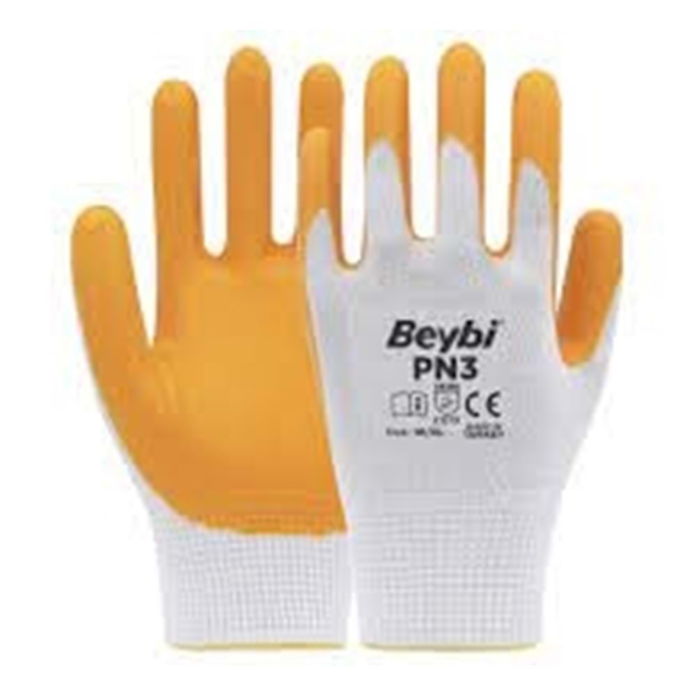 BEYBİ PN3 ELDİVEN+