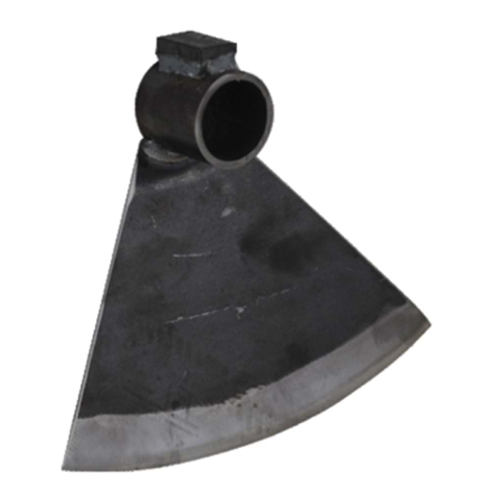 BK329 - ÇAPA OVAL+
