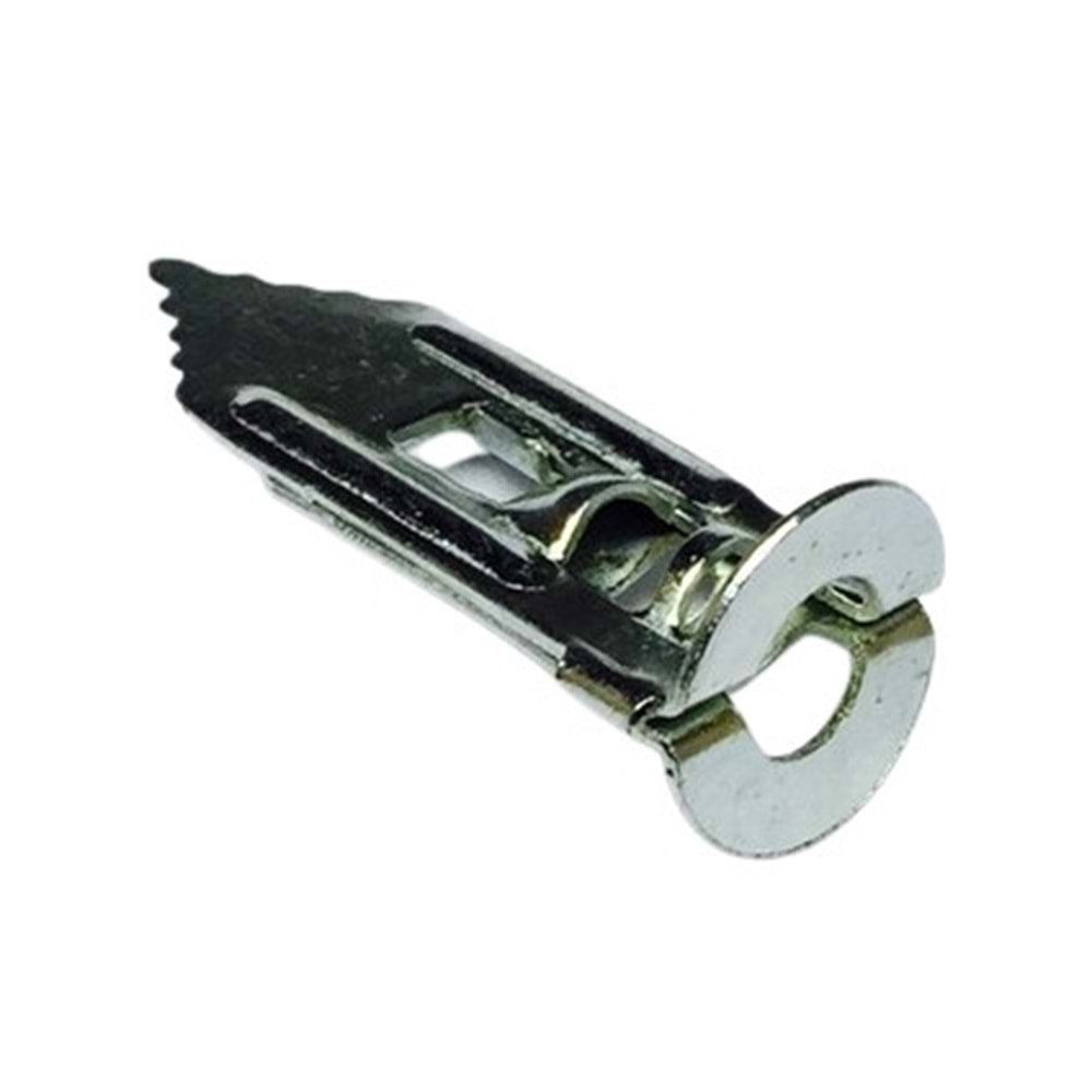 ALÇIPAN DÜBEL METAL KÜÇÜK#