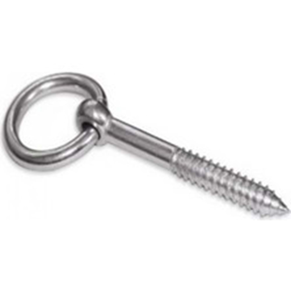HALKALI VİDA 12 MM (*15)#