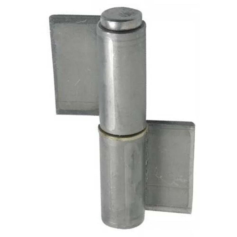 KANATLI MİL MENTEŞE 12 MM#