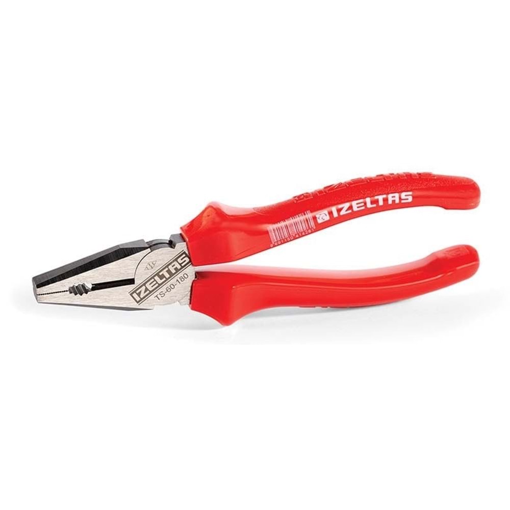 İZELTAŞ KOMBİNE OPAK PENSE 160 MM#