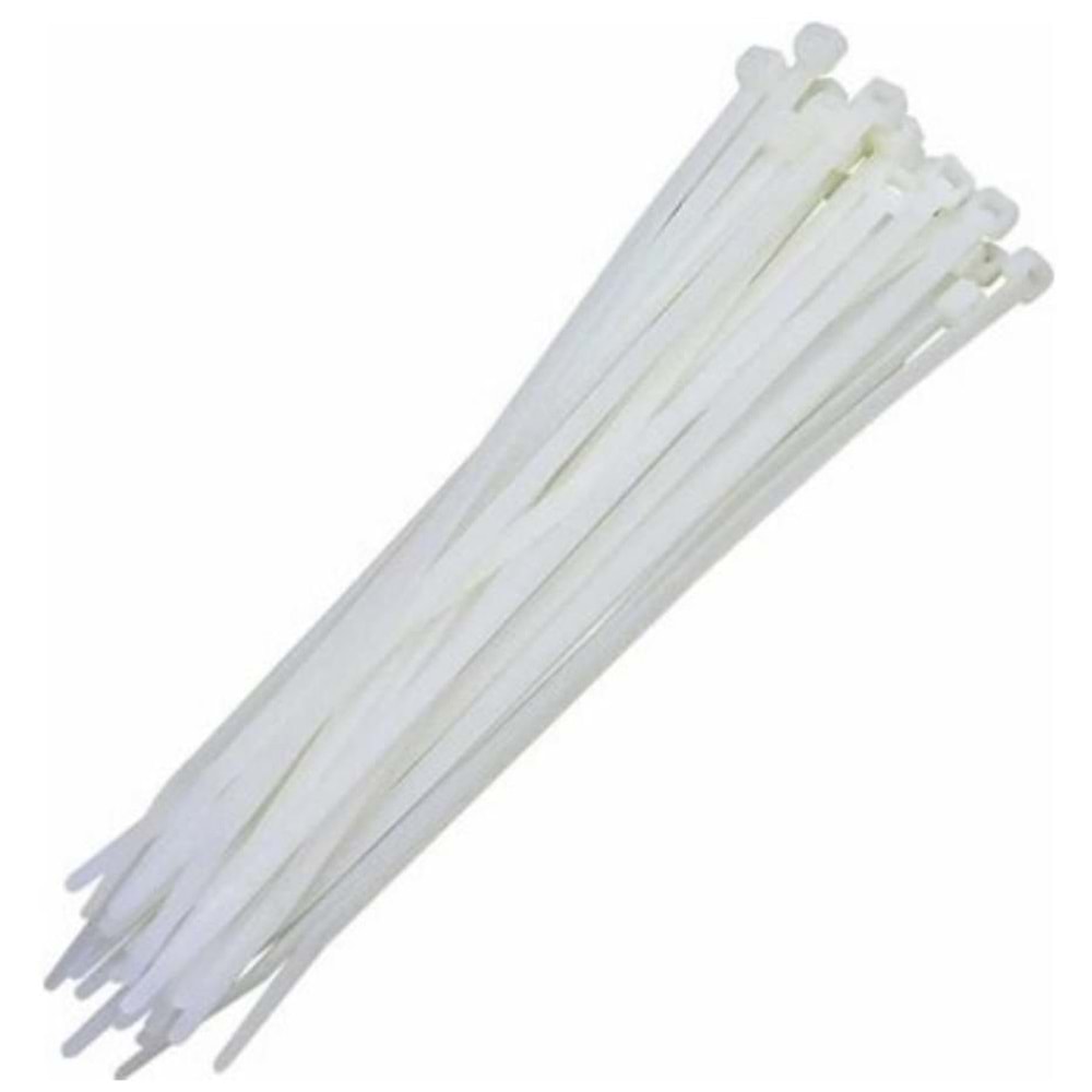 CIRT KELEPÇE 8X450 BEYAZ#