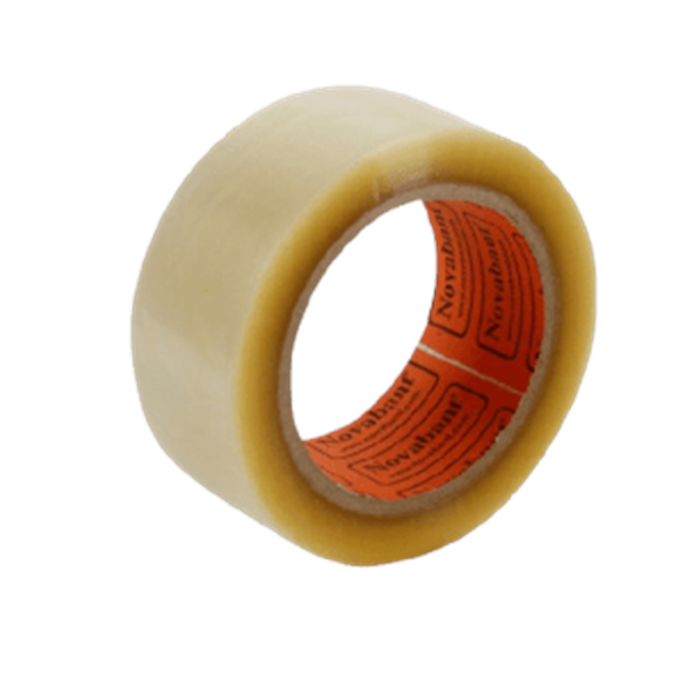 KOLİ BANDI AKRİLİK 45X100 YDS#