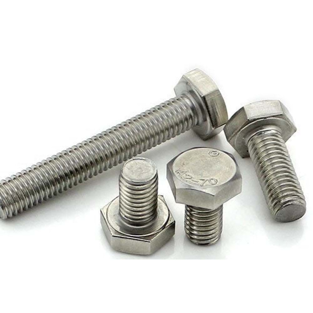 AKB CİVATA M5x25