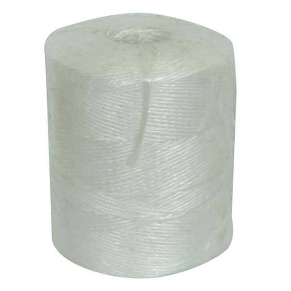 ÇUVAL AĞZI İPİ 1000 GR. #