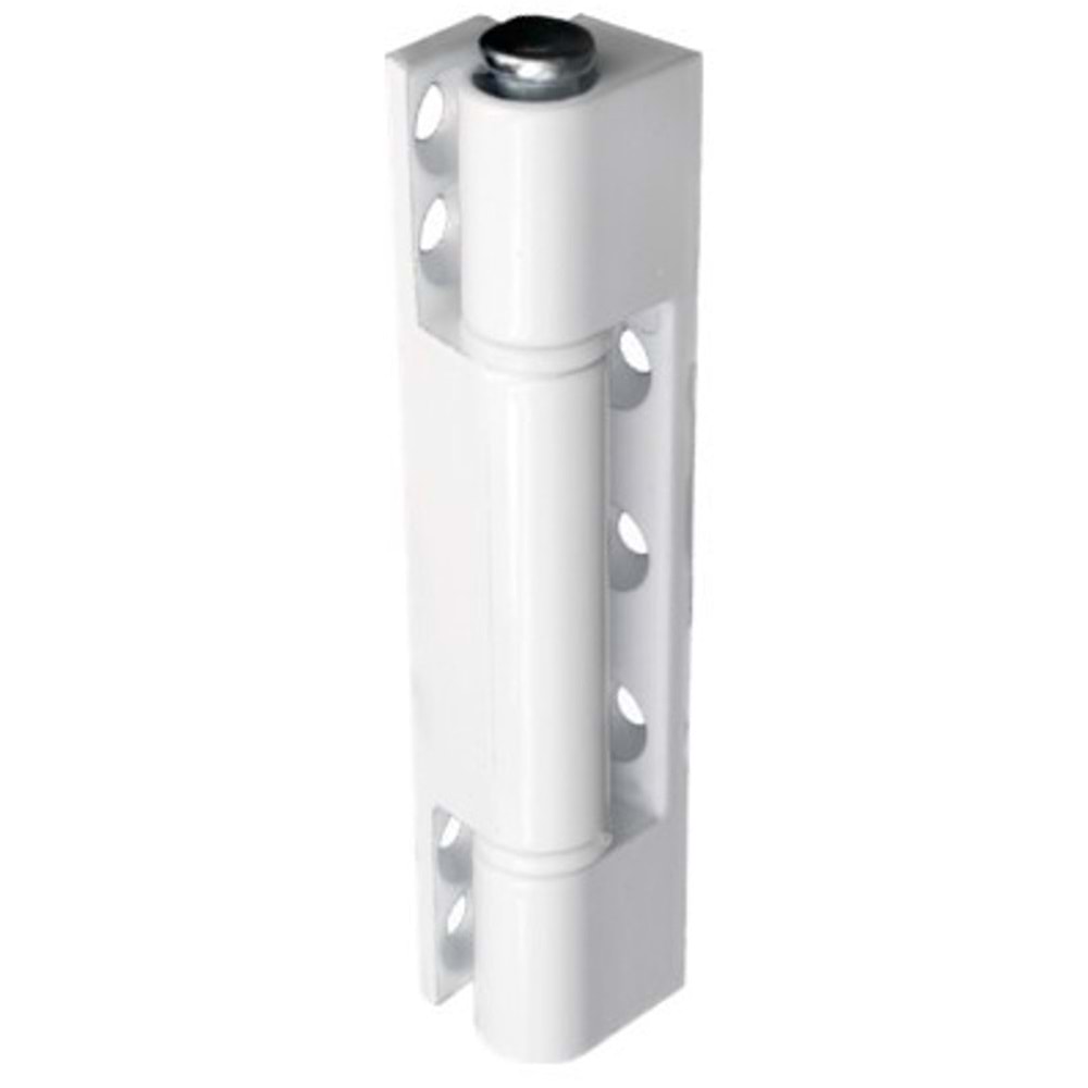 ESRA PVC KAPI MENTEŞESİ BEYAZ 10CM (*10)#