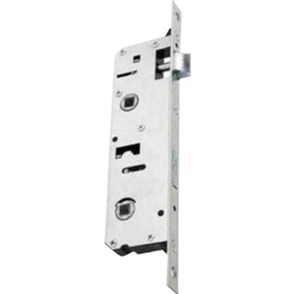 GEVİSS 35 MM PVC WC KİLİDİ - ESRA#