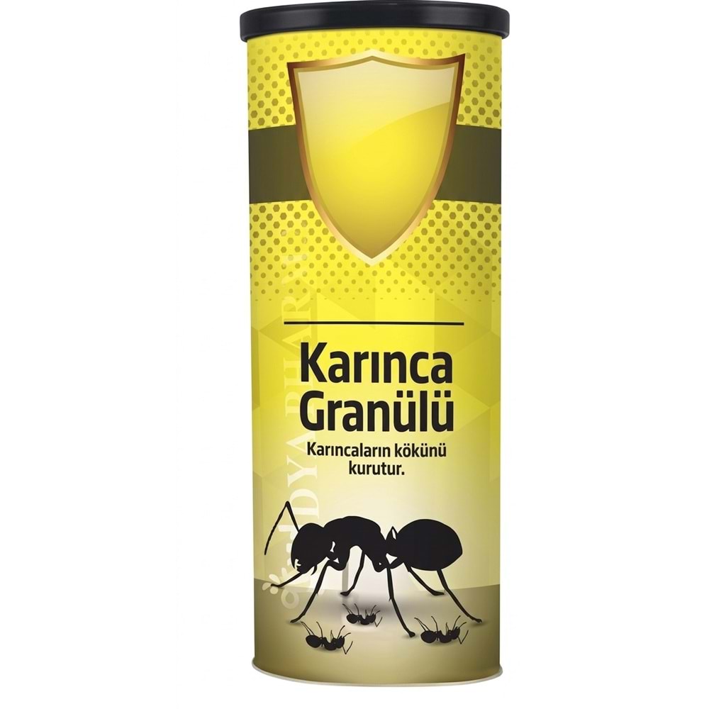 KARINCA GRANÜLÜ #