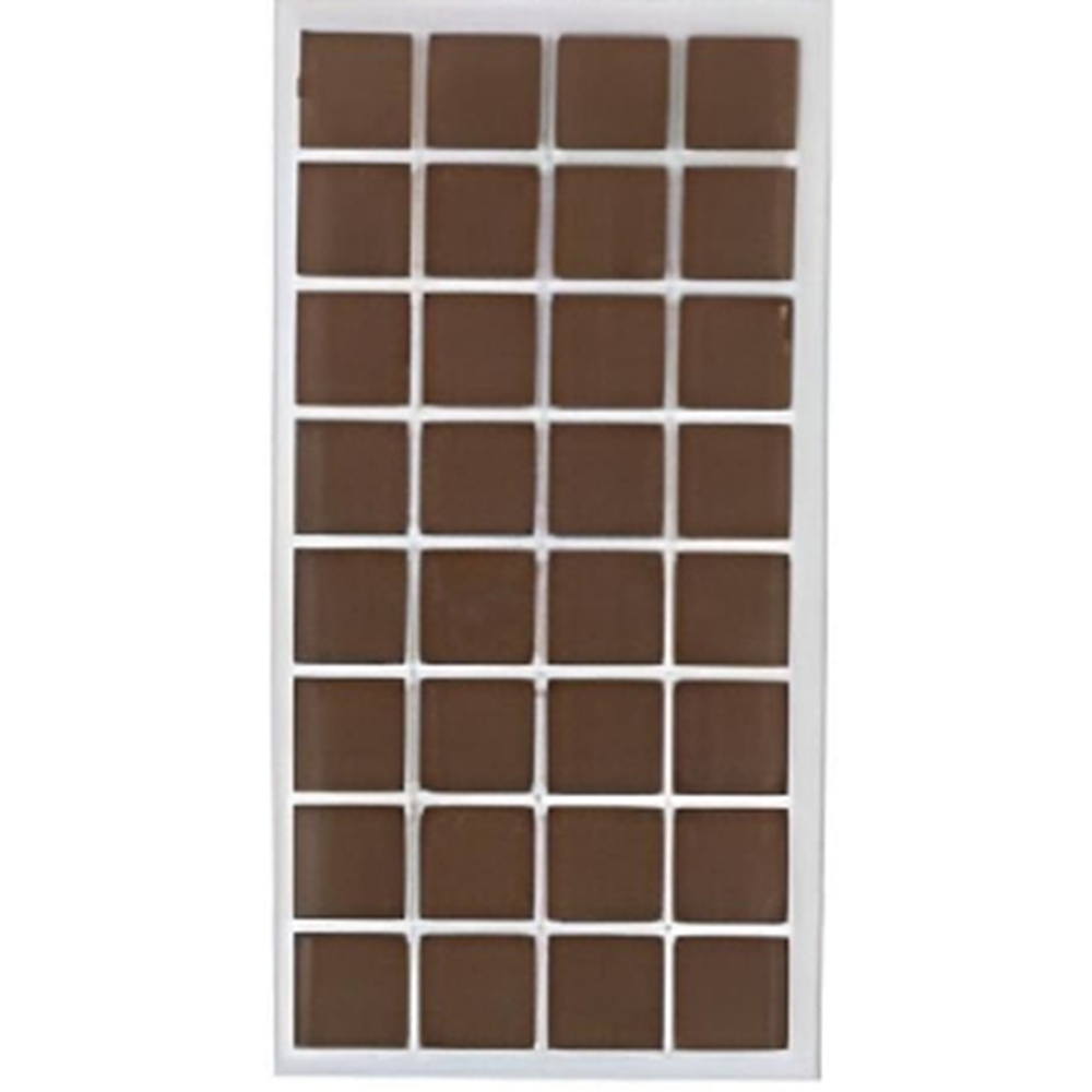 25X25 KARE KEÇE#