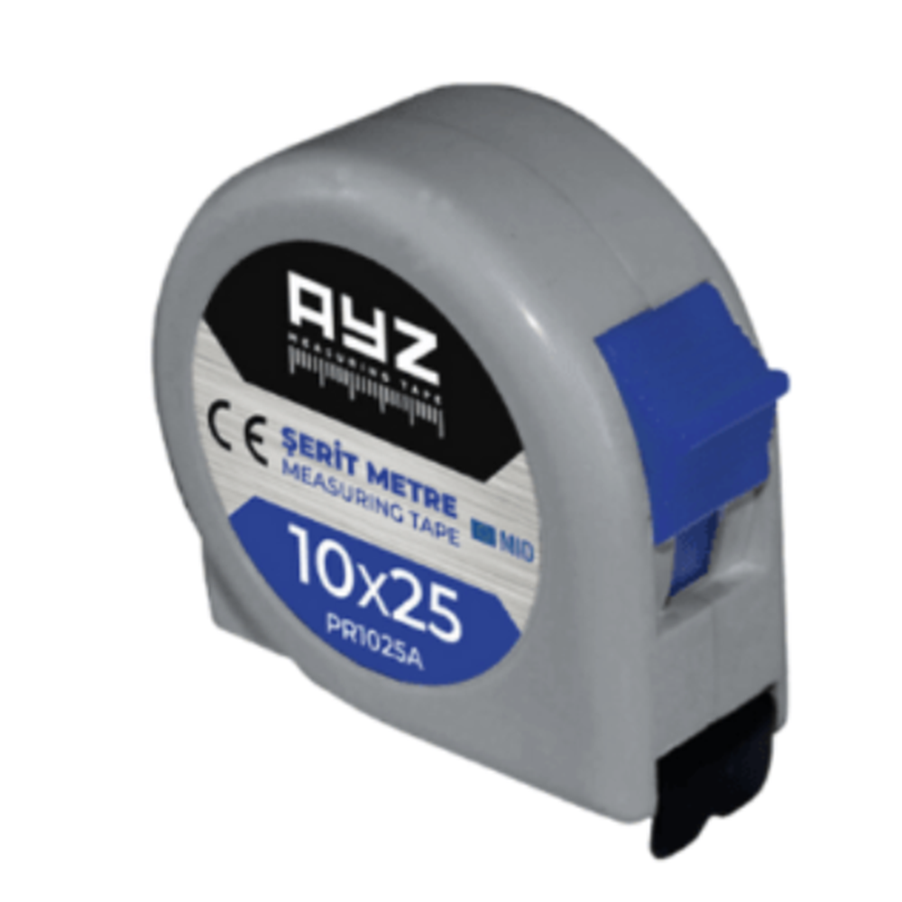 AYZ METRE 10X25 (PR1025A)*6#