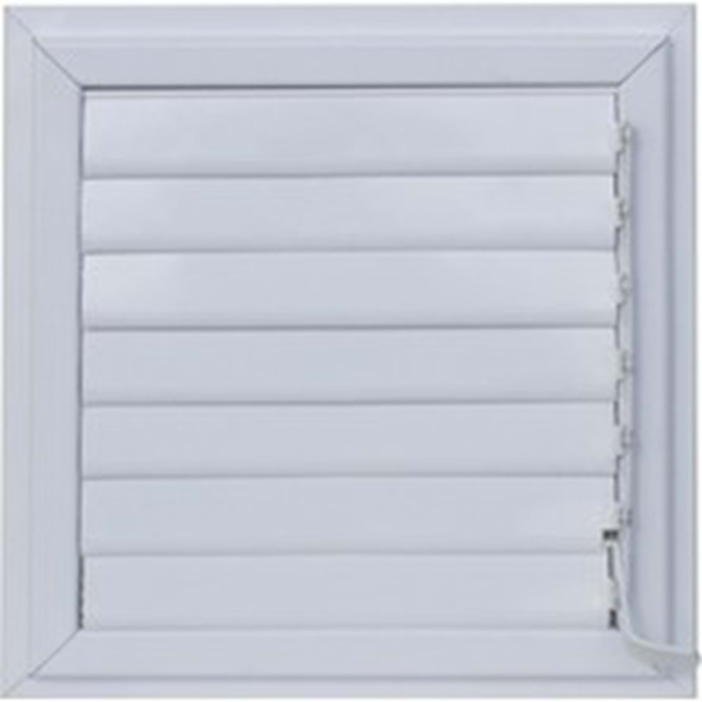 BANYO - WC HAVALANDIRMA MENFEZİ PANJUR 30X40#