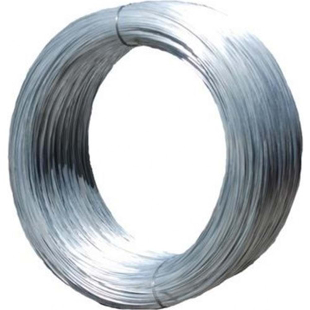 GALVANİZ TEL GERGİ TELİ 2 mm#