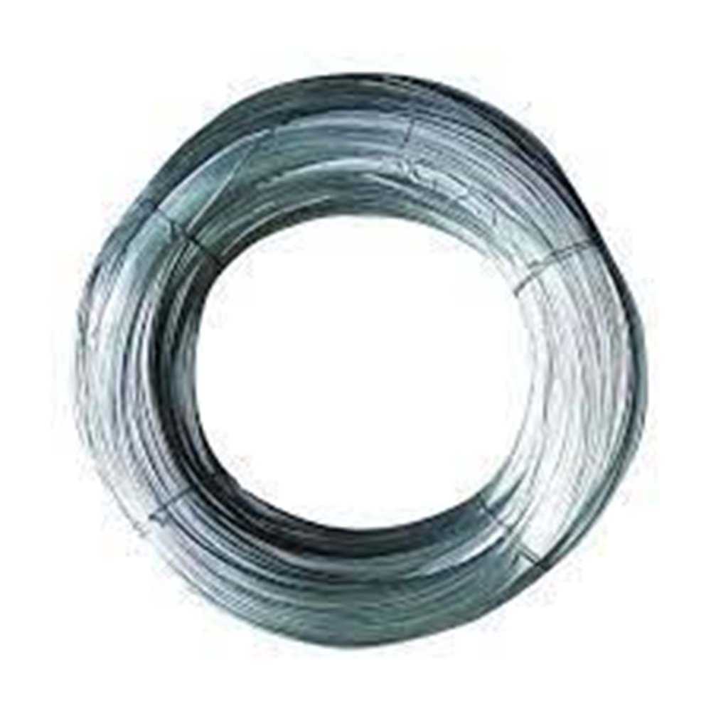 KİREMİT TELİ GALVANİZ 090 mm#
