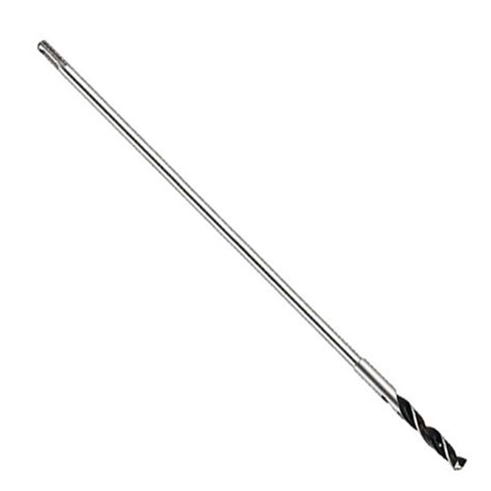 TOMAX AHŞAP KALIPCI UCU YİVLİ 600X12 mm#