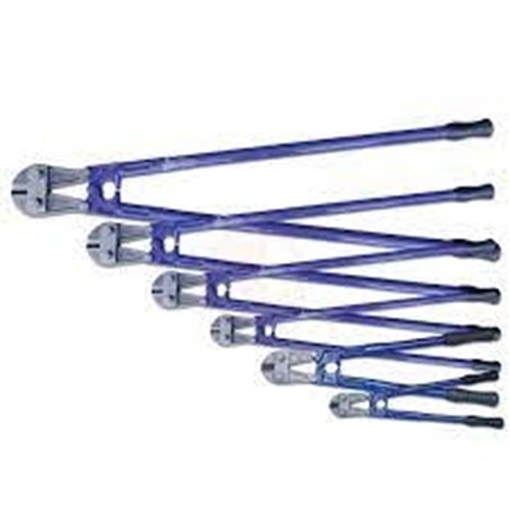 YAKAR KOLLU DEMİR MAKASI 10 mm+