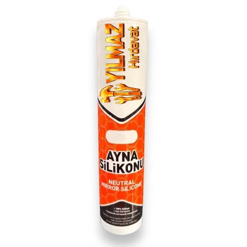 AYNA SİLİKONU#