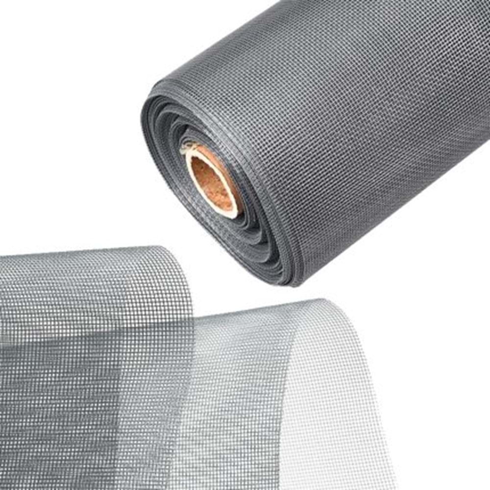 SİNEK TELİ FİBERGLASS SİNEKLİK 1.4MT X30MT (42M2)#