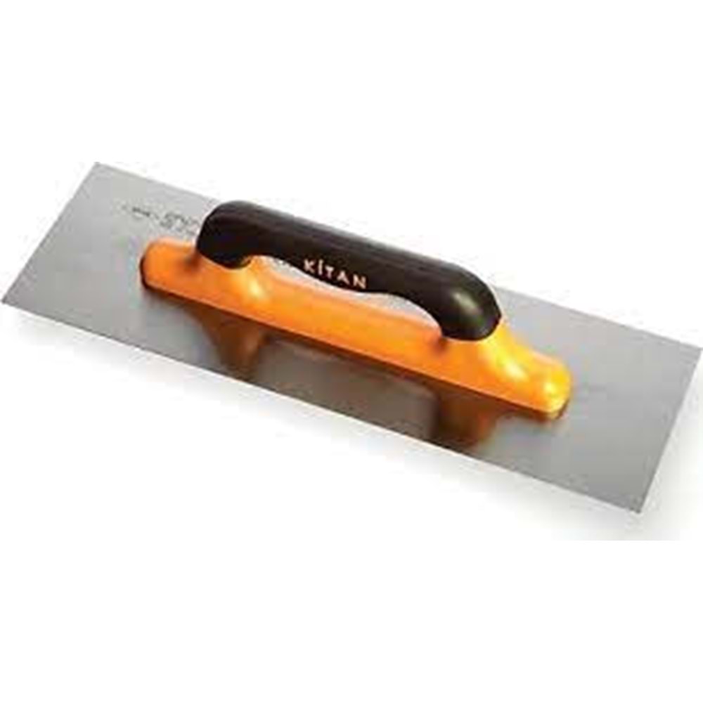KT 052 - 50 CM ALÇI MALA KAPALI SAP (*12)+