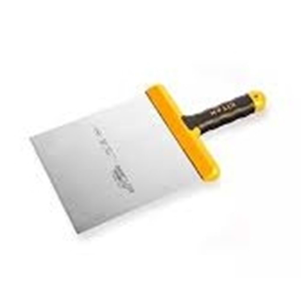KT 832 - 20 CM MACUN KÜREĞİ PLS. SAP (*12)+