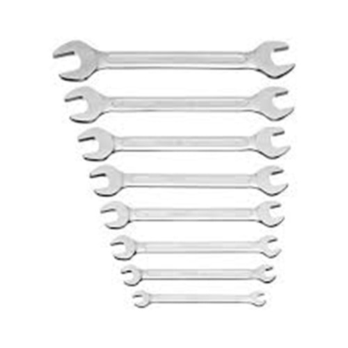 AÇIK AĞIZ ANAHTAR 8X9 (*10) +