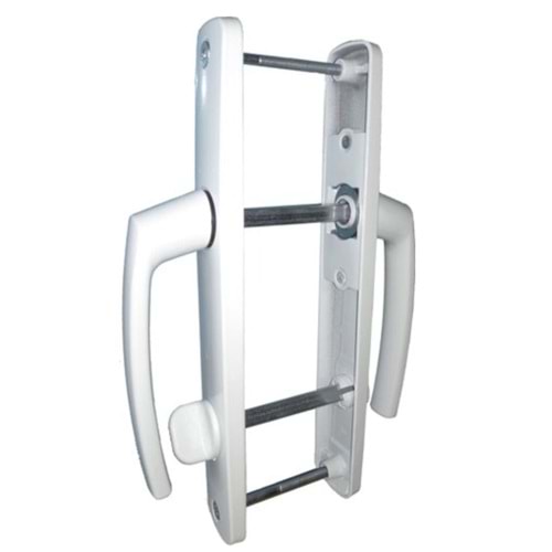 PVC WC KOLU PLASTİK GÖVDE SAPLAMALI(KOD 127) (*40)(1007.02)#