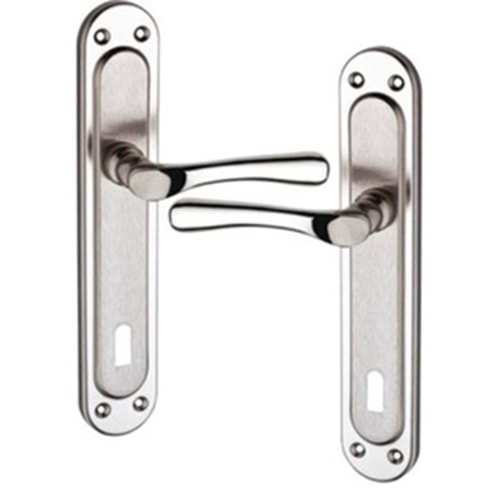 KUMRU NİKEL SATEN ODA KOL (*2)+