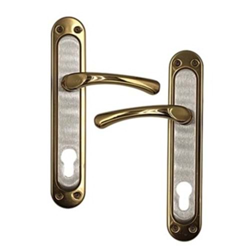 KUMRU ALB. SATEN YALE KOL (*2)+