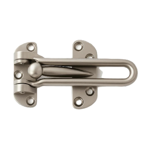 ZAMAK EMNİYET KELEPÇESİ SATEN KRL#
