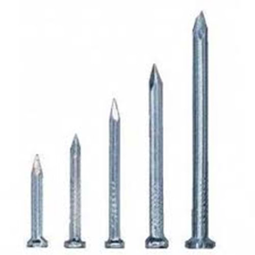 4X60 ÇELİK ÇİVİ(*35)+