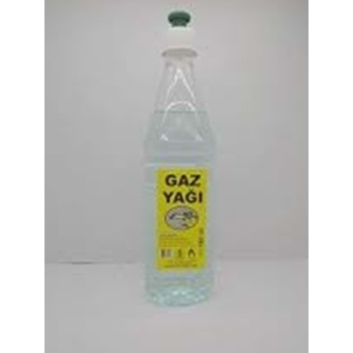 GAZ YAĞI+