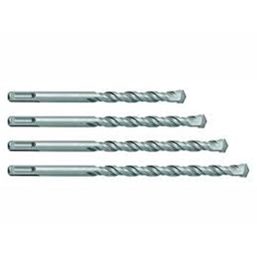 BY SDS HİLTİ UÇ 15 X 160 MM (MU190) +
