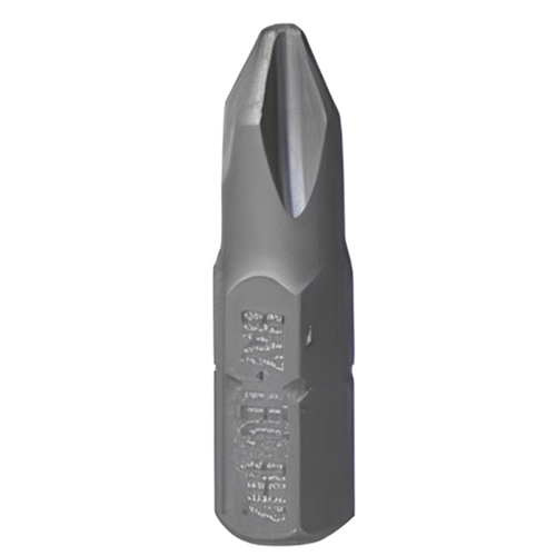 BİTS UÇ PH 2 X 25 mm (MU1840) (*100)#