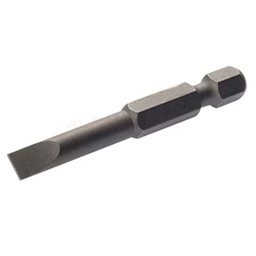 BY DÜZ BİTS UÇ SL 5,5 X 50 (MU2020) +