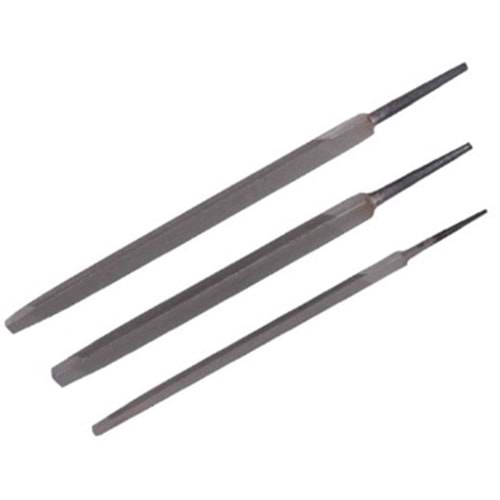 ÜÇGEN EĞESİ SLİM 4 MM MK0900#