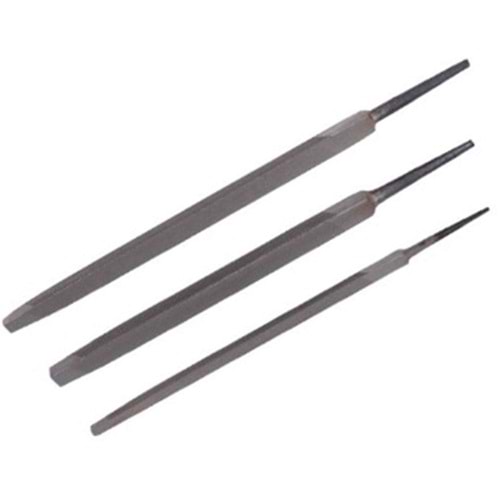 ÜÇGEN EĞESİ SLİM 5 MM MK0902#