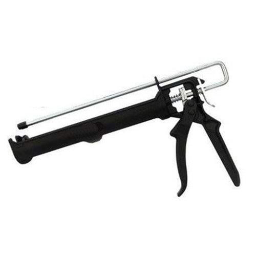 METAL EPOKSİ TABANCASI METAL YEKPARE 345 ML +