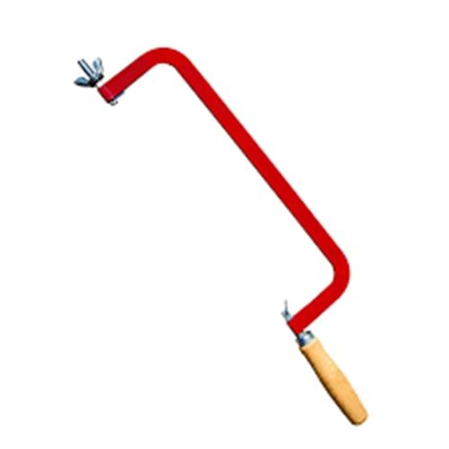 BY DEMİR TESTERE KOLU METAL MK4692+